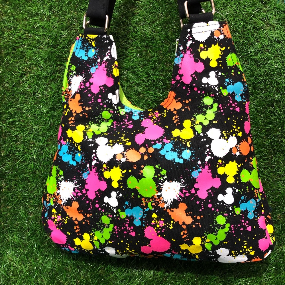 Disneyland Shoulder Bag